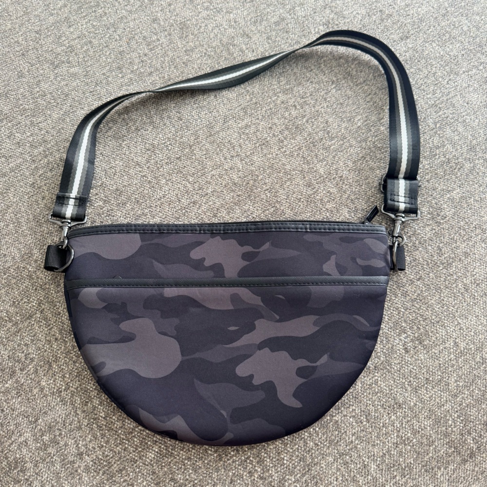 Haute Shore Camo Belt Bag